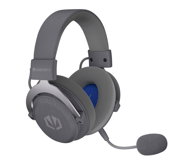 ENDORFY Viro Infra Wireless Alt Gray - 1589477 - zdjęcie